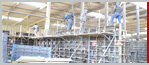Turnare beton cu pompa